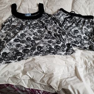 💥FREE with Purchase💥 Baby Doll Pajama Set